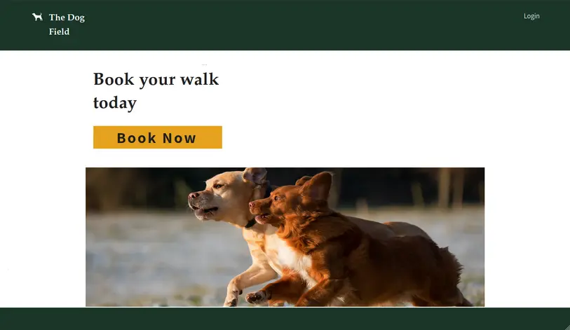 Wix page with Muddy link