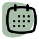 Calendar Icon